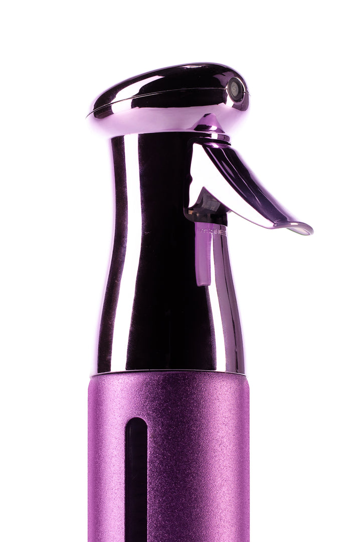 Luminous Continuous Spray Bottle