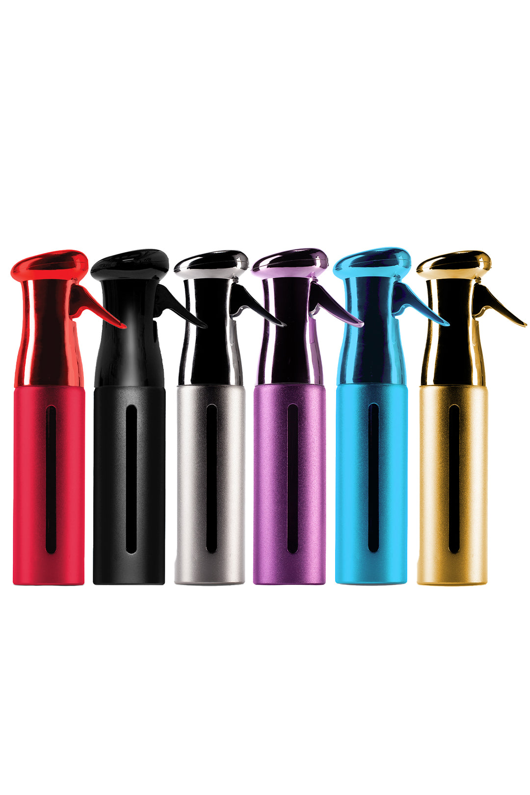 Luminous Continuous Spray Bottle