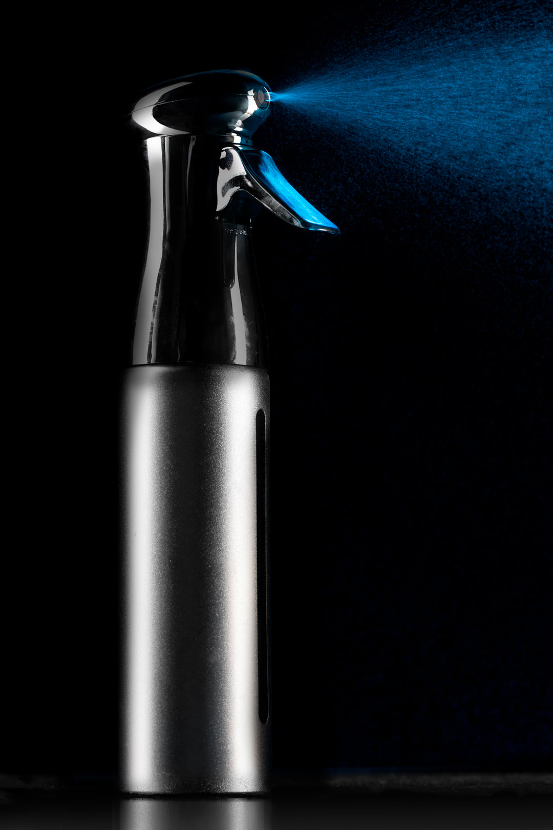 Luminous Continuous Spray Bottle