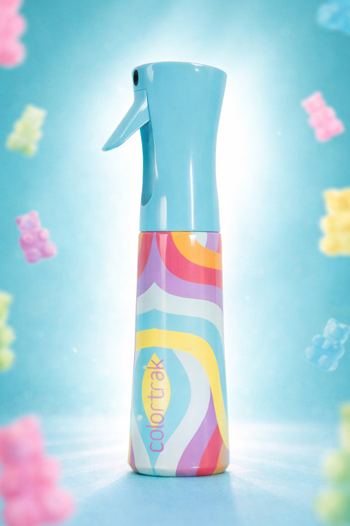 Sweet Tooth Continuous Spray Bottle