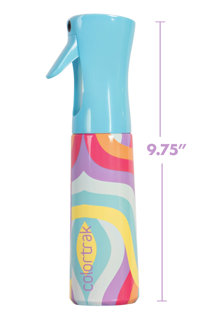 Sweet Tooth Continuous Spray Bottle