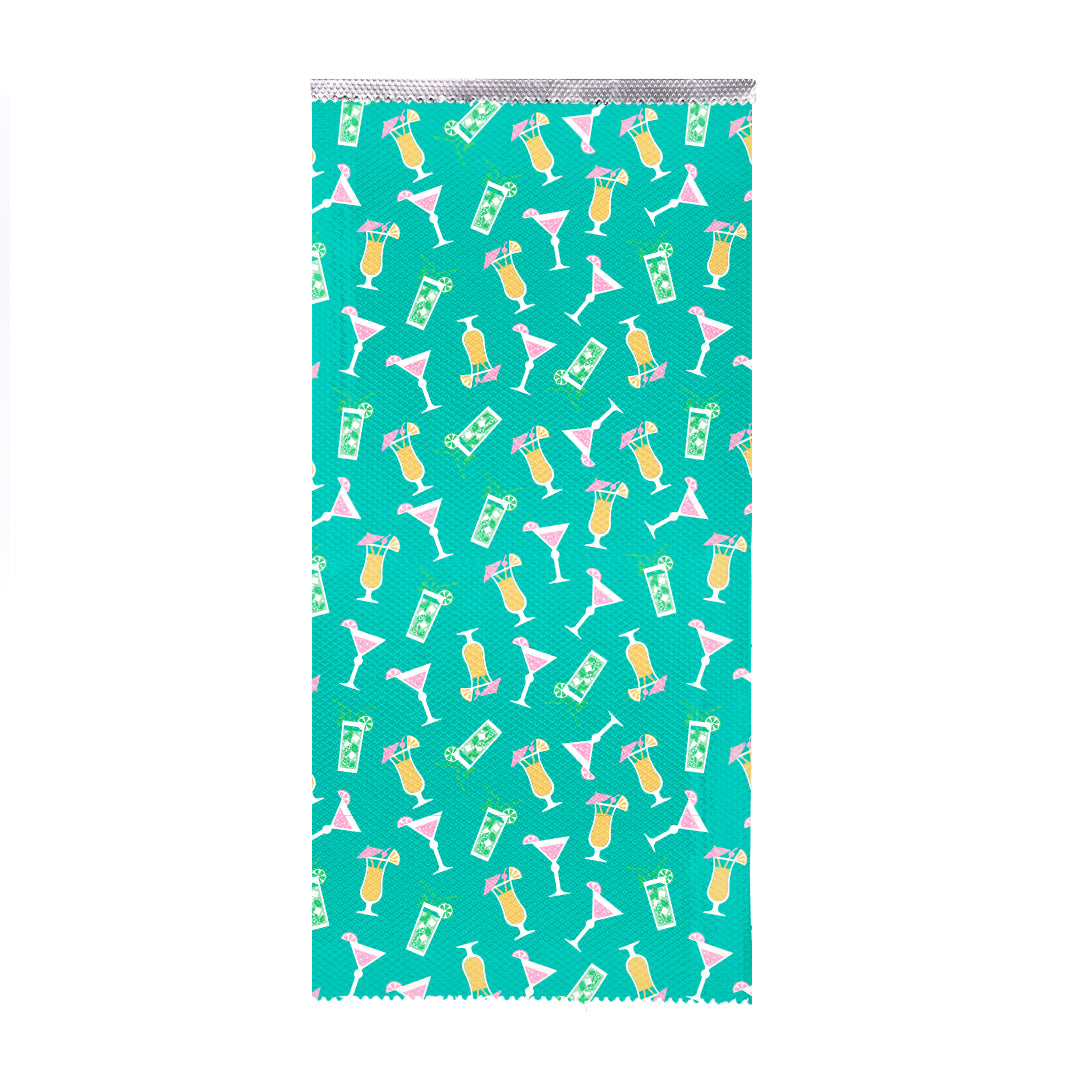 400ct Tripsy Pop-Up Foil