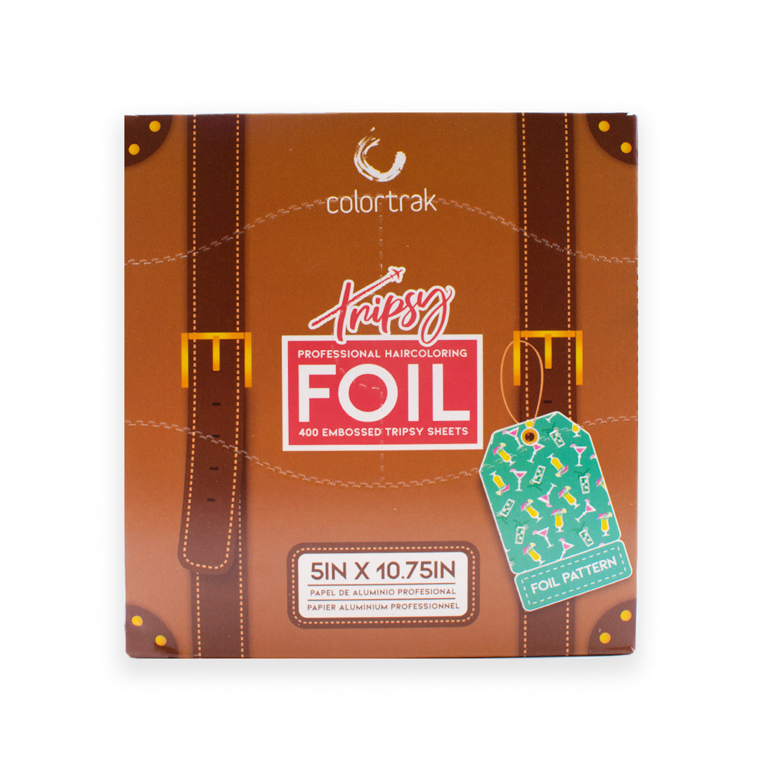 400ct Tripsy Pop-Up Foil