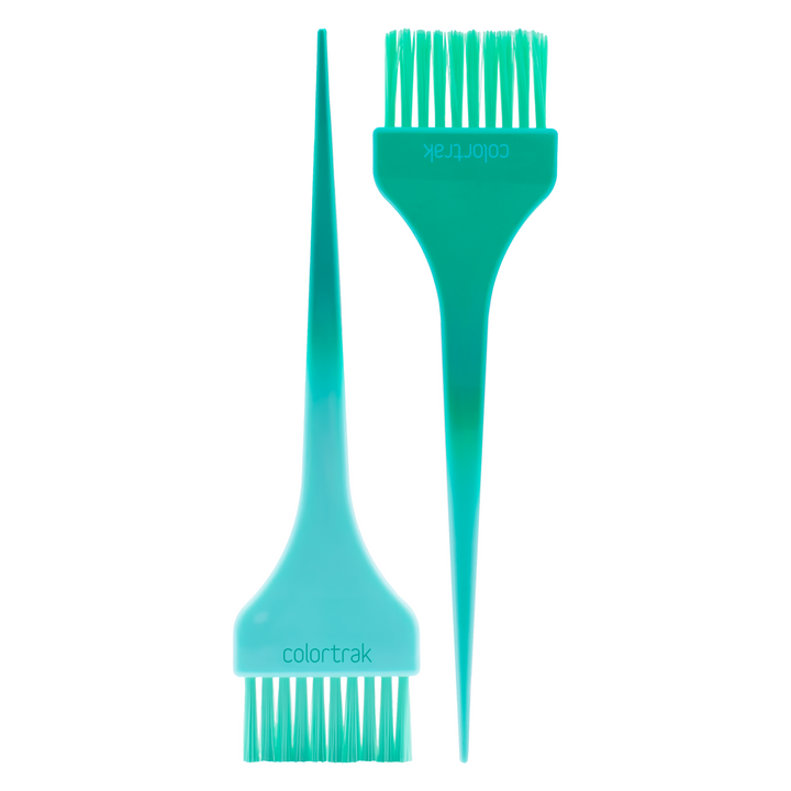 Professional Hair Color Brushes & Combs, Hair Dye Brushes Colortrak