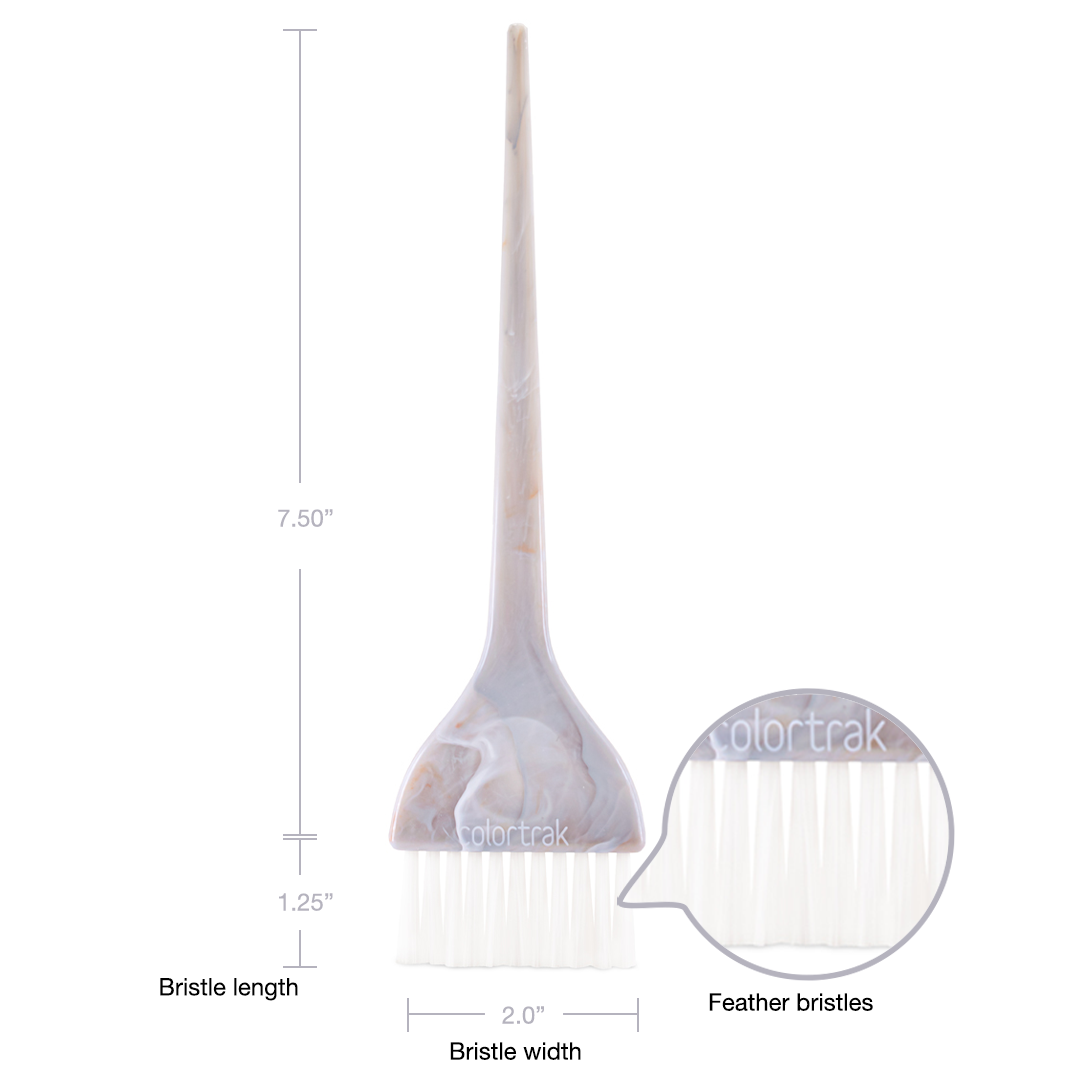 Canyon Skies 2Pk Brush