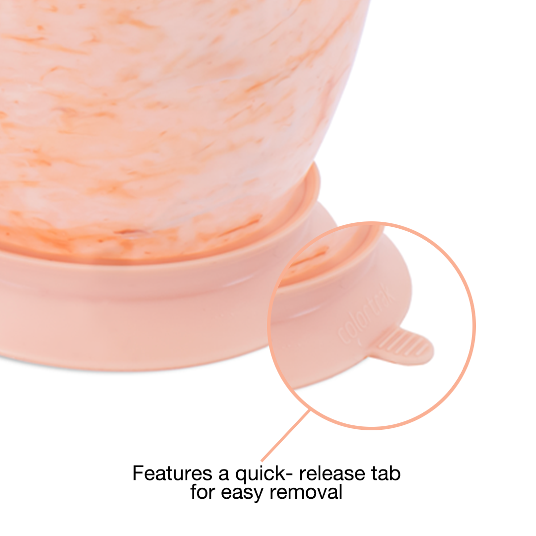 Canyon Skies Bowls - 2pk w/ Suction Rings