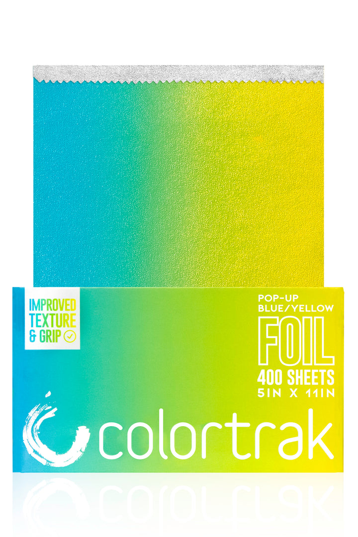 Gradient Pop-up Foil