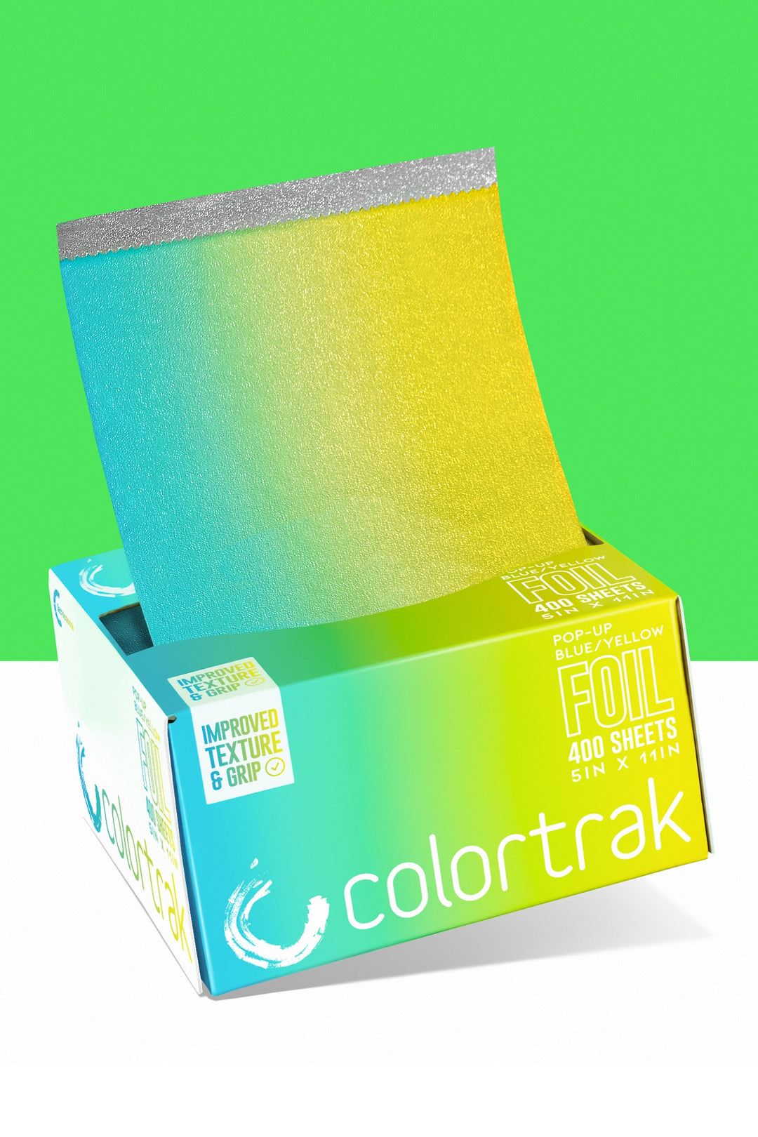 Gradient Pop-up Foil