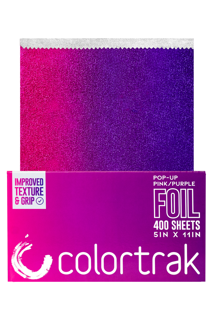 Gradient Pop-up Foil