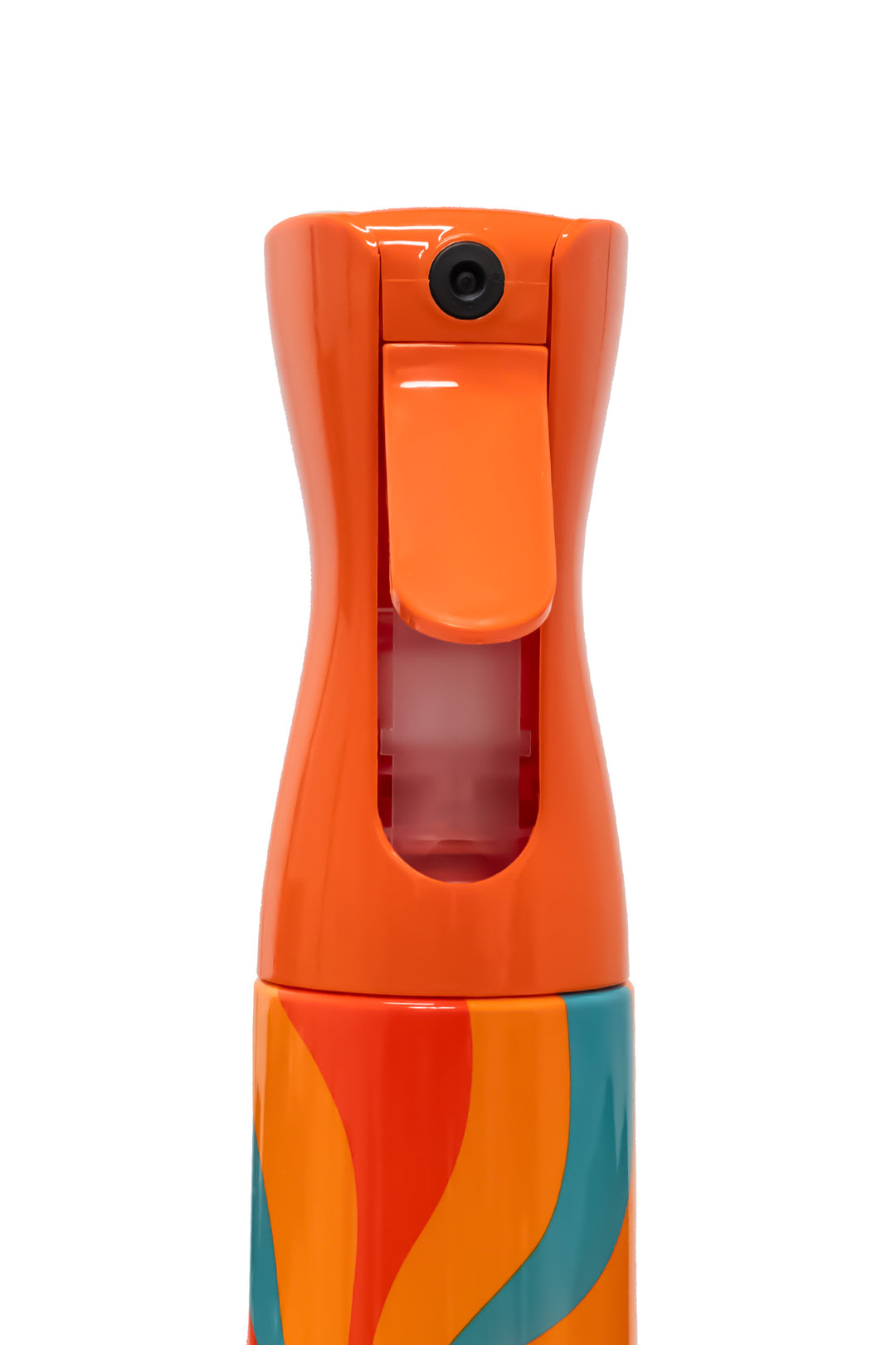 Flutter Continuous Spray Bottle