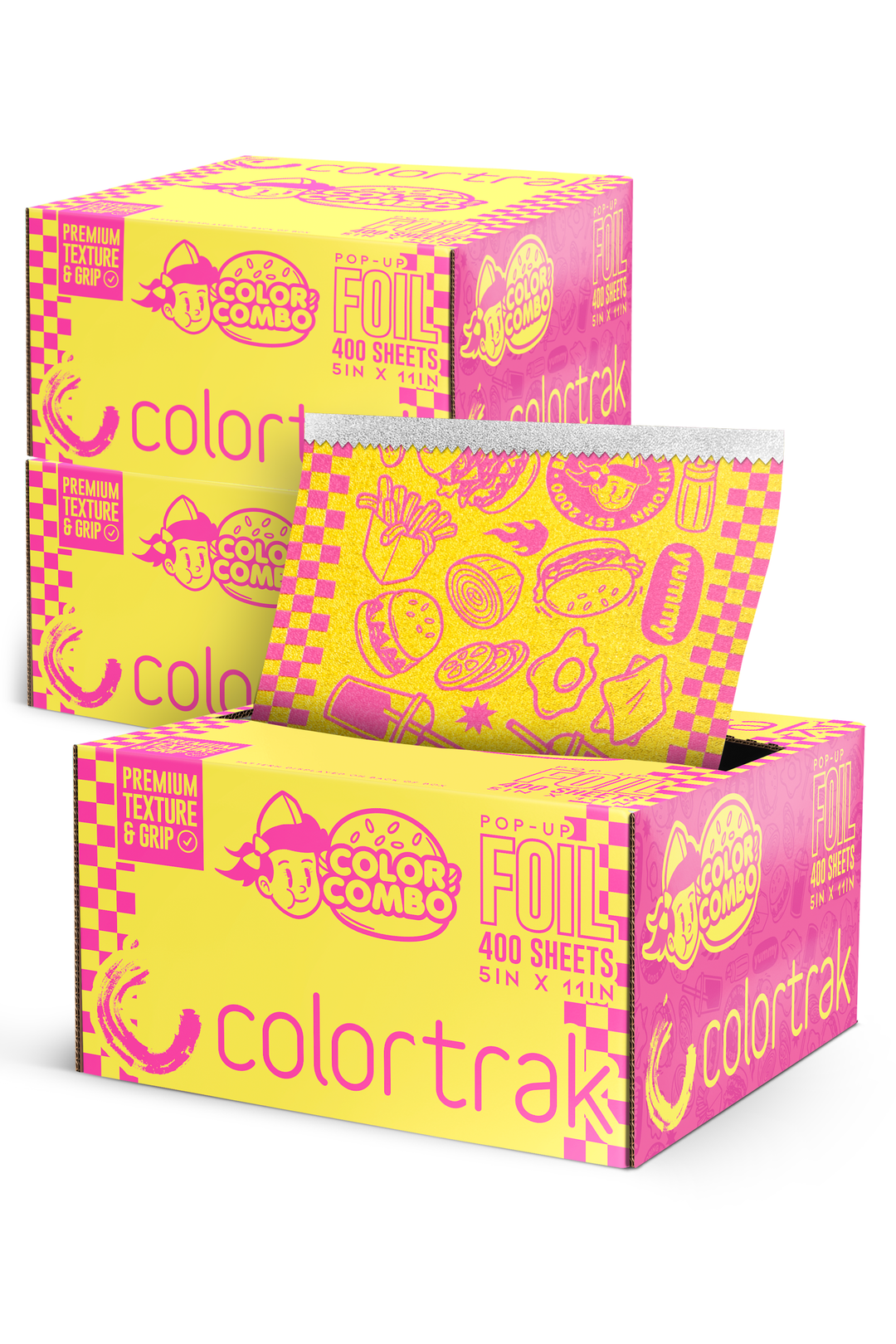 Color Combo Bundle