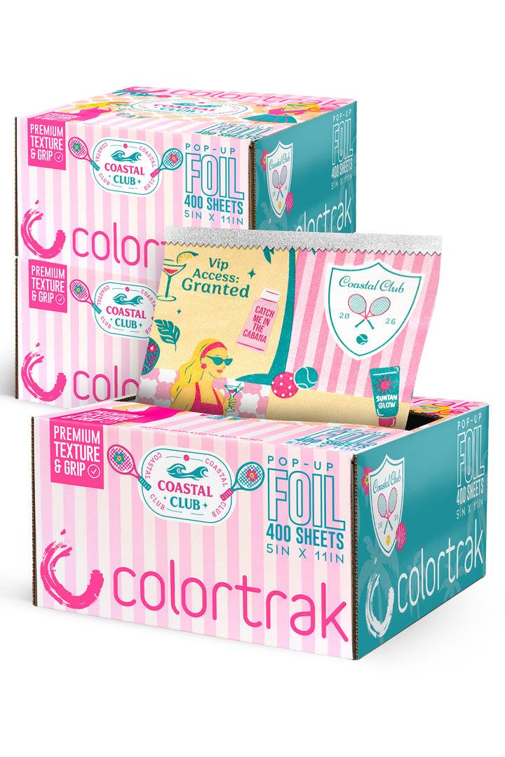 Coastal Club Bundle
