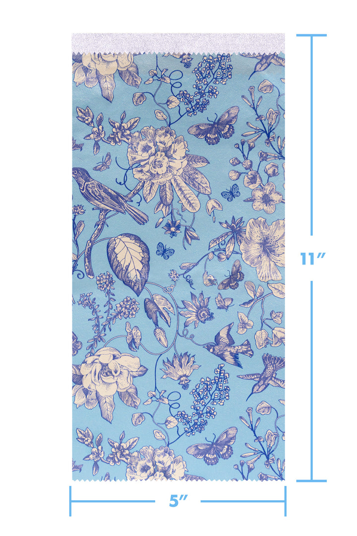 Southern Charm Pop-Up Hair Foil