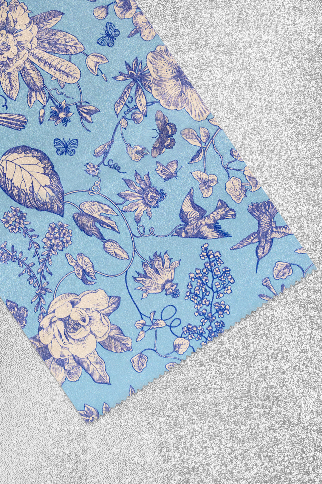 Southern Charm Pop-Up Hair Foil