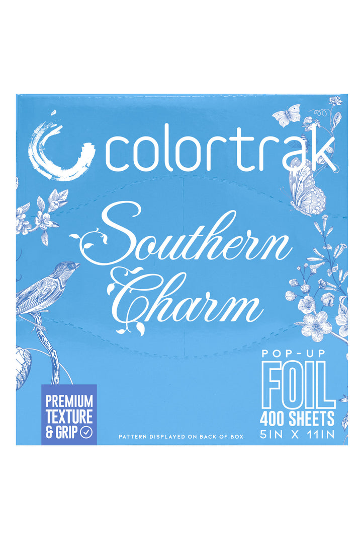 Southern Charm Pop-Up Hair Foil