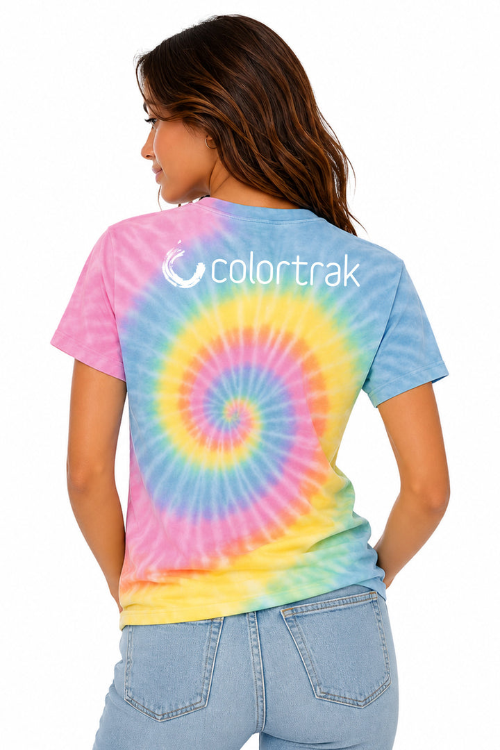 Summer of Love Tee