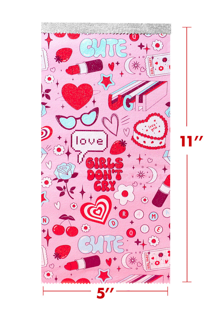 Cyber Crush Pop-Up Hair Foil