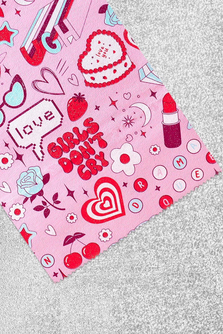 Cyber Crush Pop-Up Hair Foil