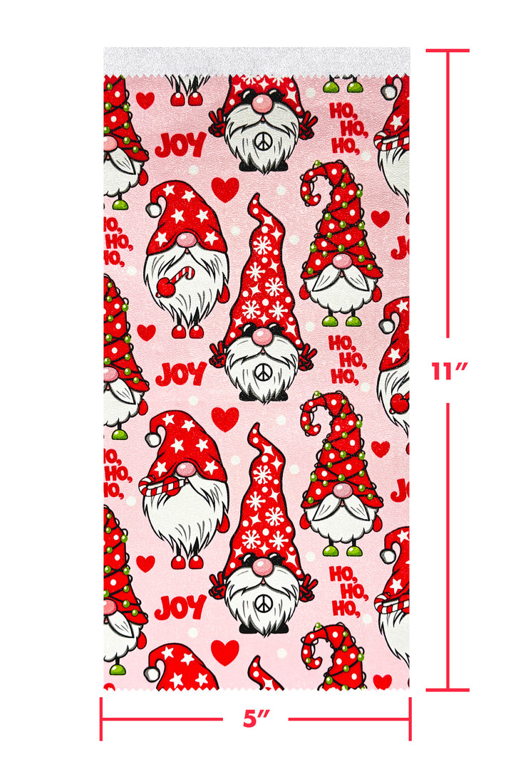 Gnome For The Holidays Pop-Up Hair Foil