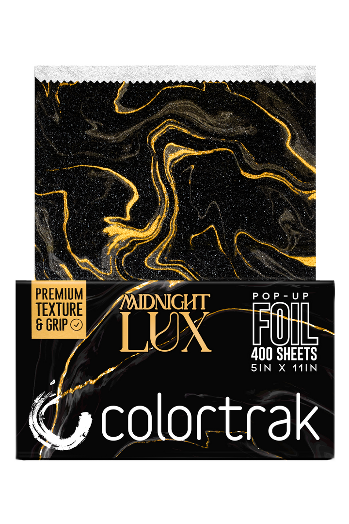 Midnight Lux Pop-Up Hair Foil