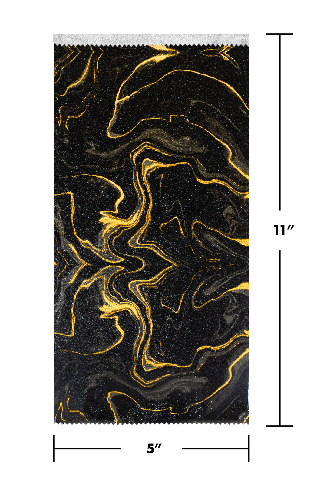 Midnight Lux Pop-Up Hair Foil