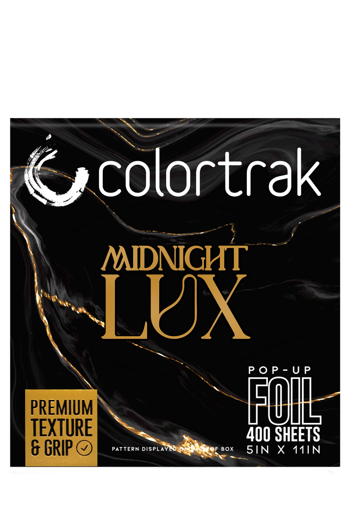 Midnight Lux Pop-Up Hair Foil