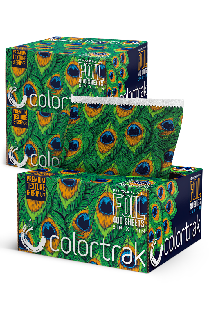 Peacock Bundle