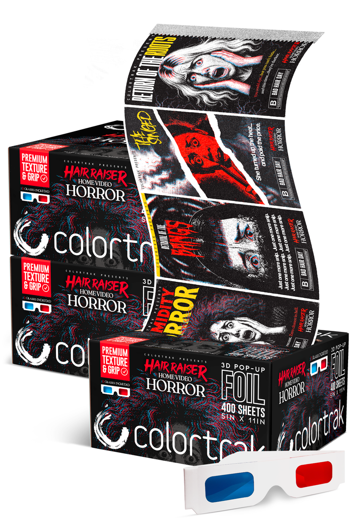 Hair Raiser Bundle