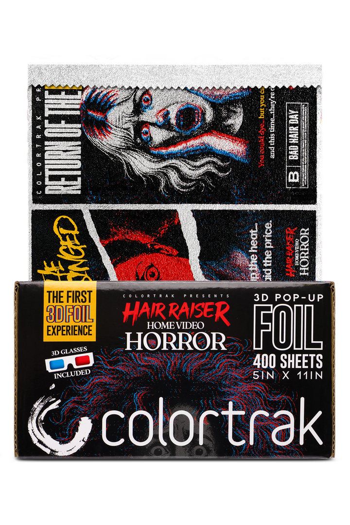 Hair Raiser Bundle