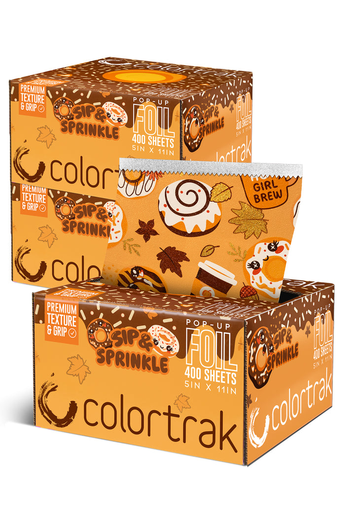 Sip &amp; Sprinkle Bundle