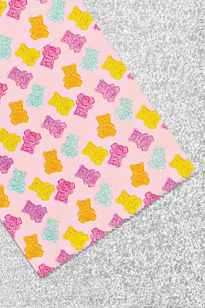 Sweet Tooth Pop-Up Hair Foil