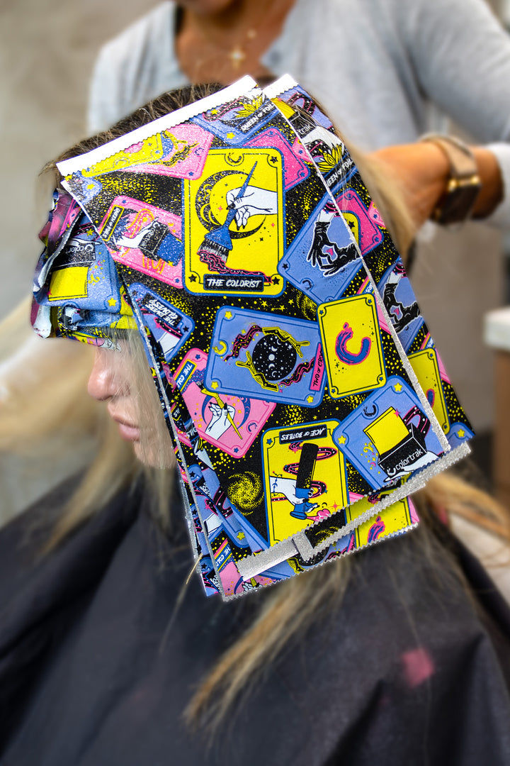 Tarotrak Pop-Up Hair Foil