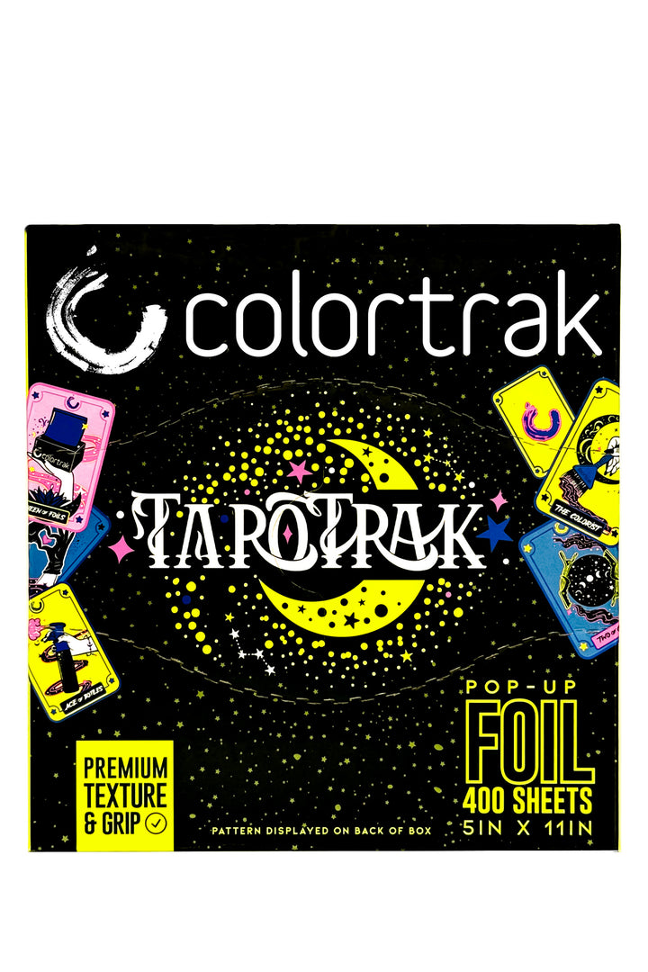 Tarotrak Pop-Up Hair Foil