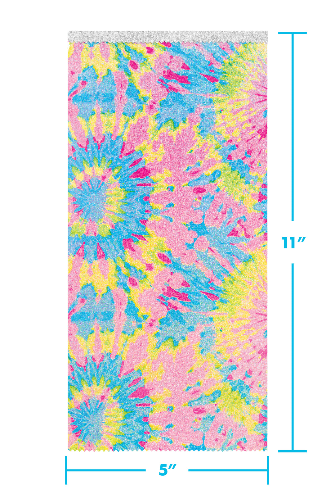 Summer of Love Pop-Up Hair Foil
