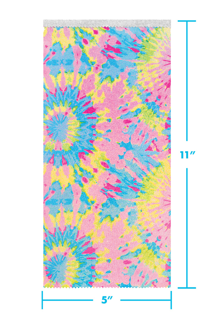 Summer of Love Pop-Up Hair Foil