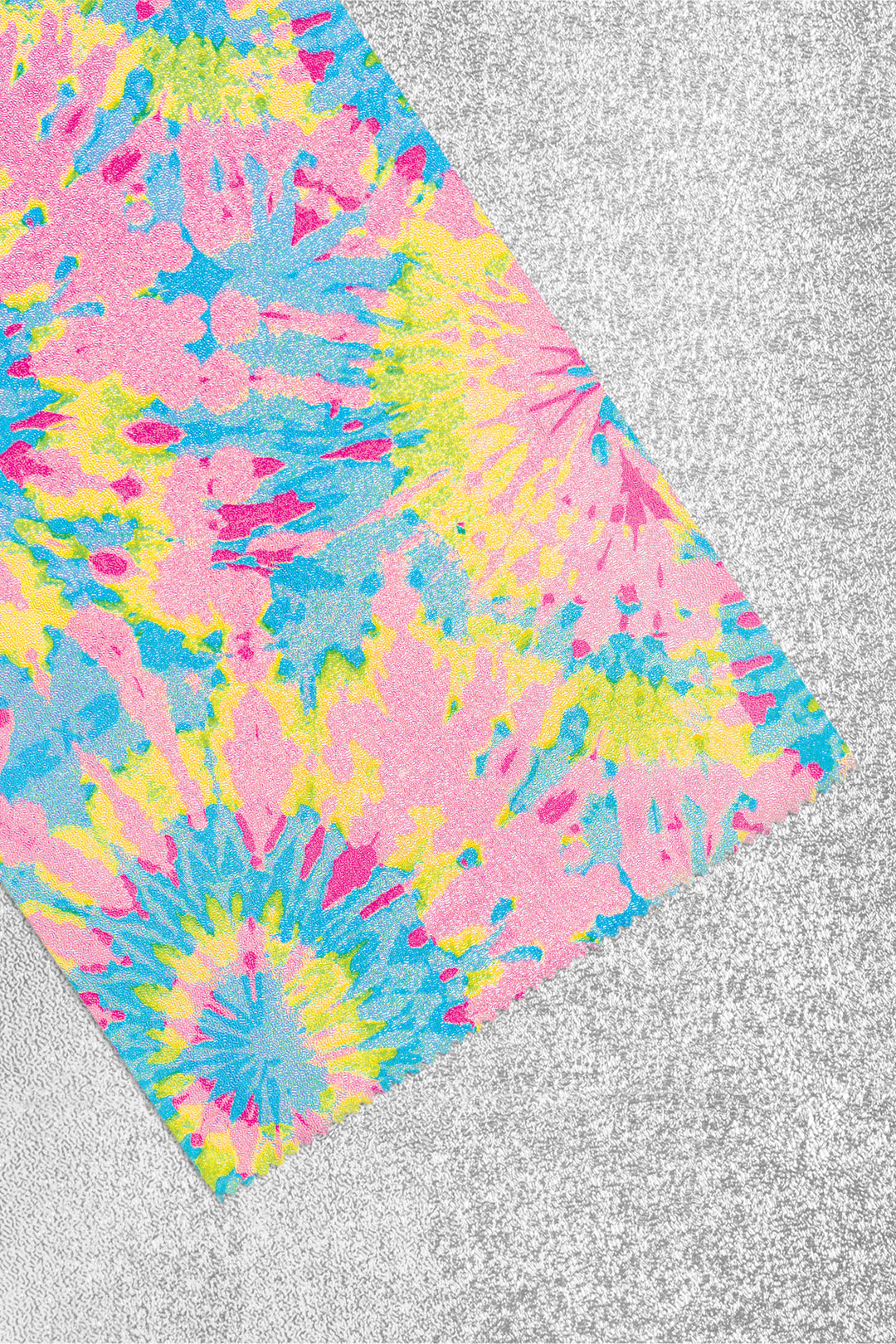 Summer of Love Pop-Up Hair Foil