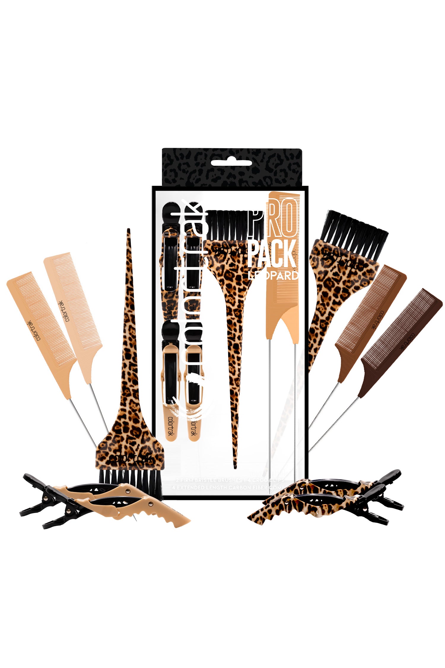 Leopard Pro Pack – Colortrak