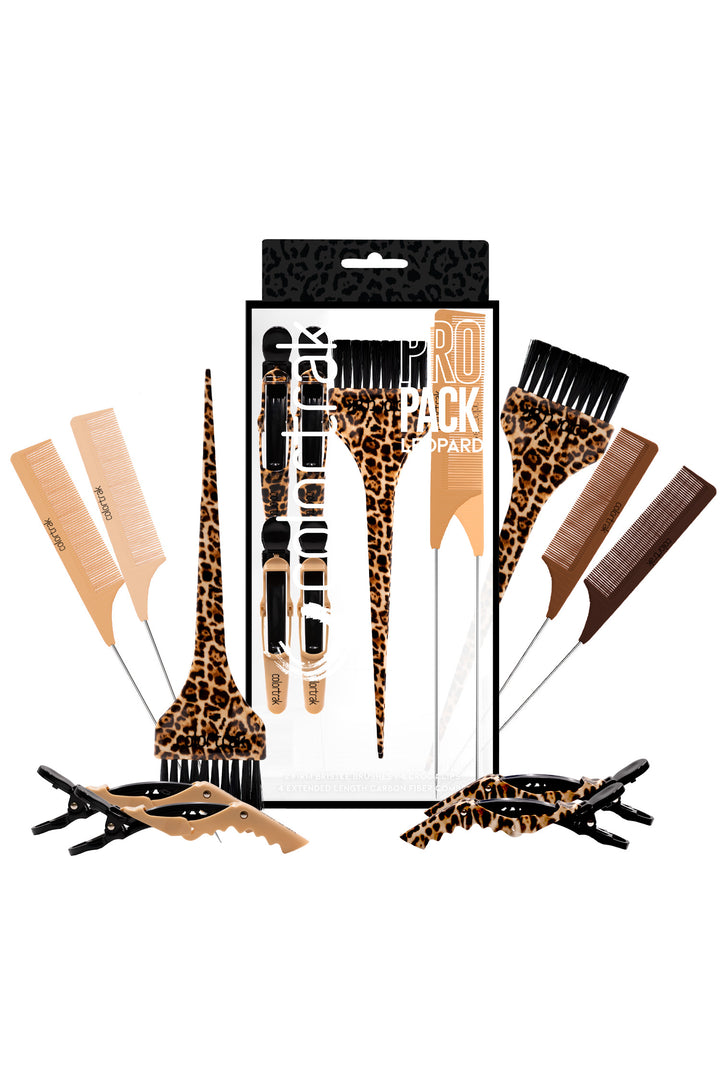 Leopard Collection