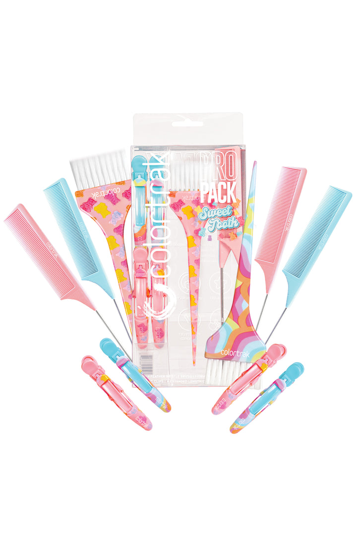 Sweet Tooth Pro Pack