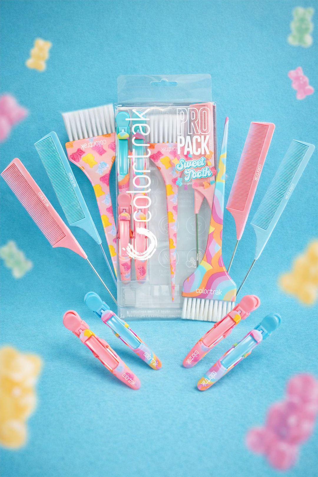 Sweet Tooth Pro Pack
