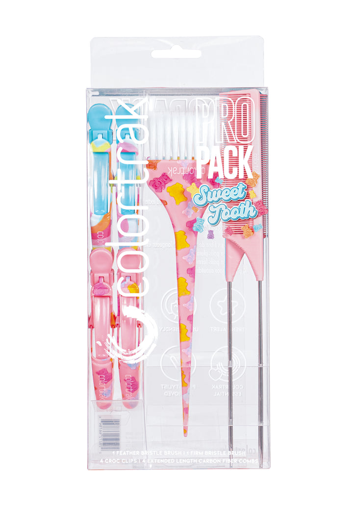 Sweet Tooth Pro Pack