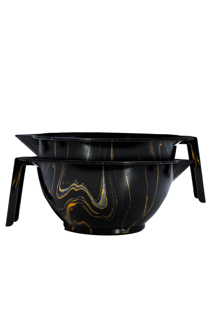 Midnight Lux Color Bowls