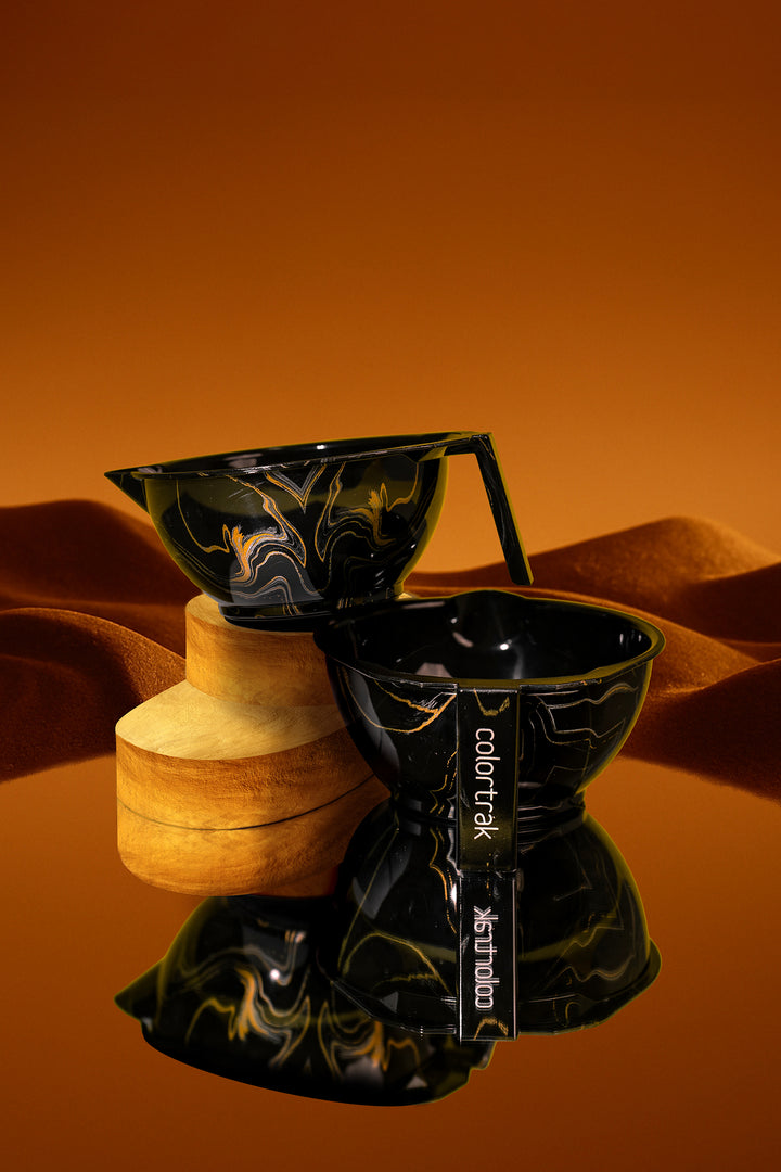 Midnight Lux Color Bowls