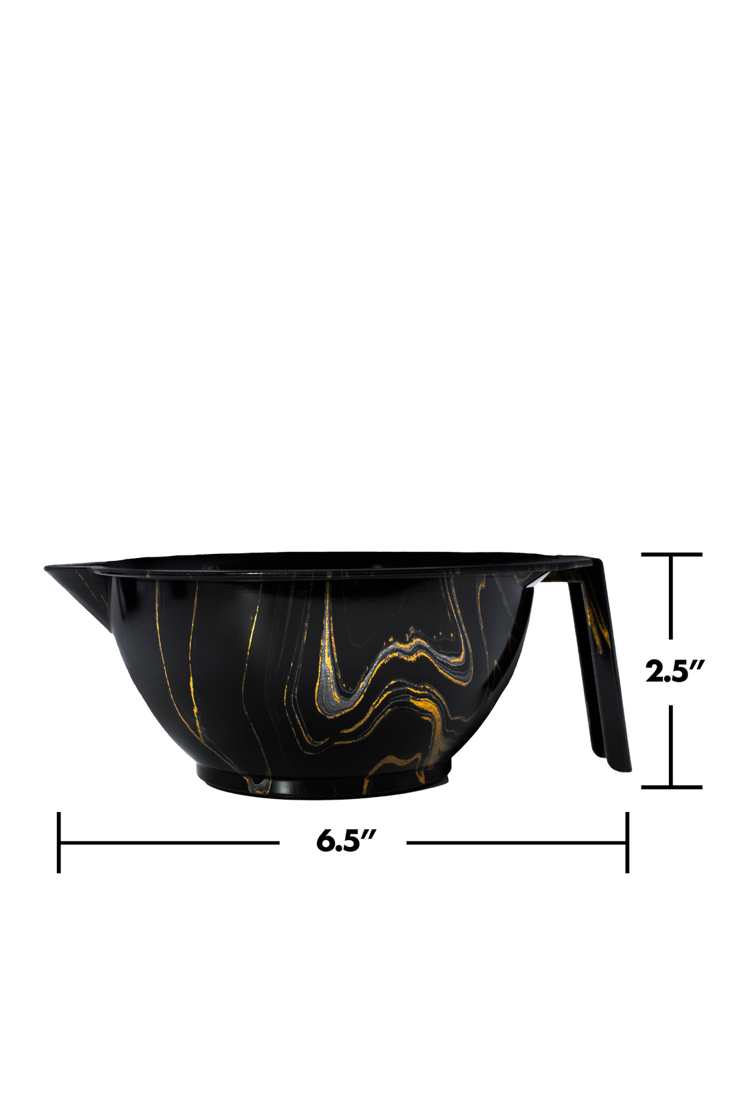 Midnight Lux Color Bowls
