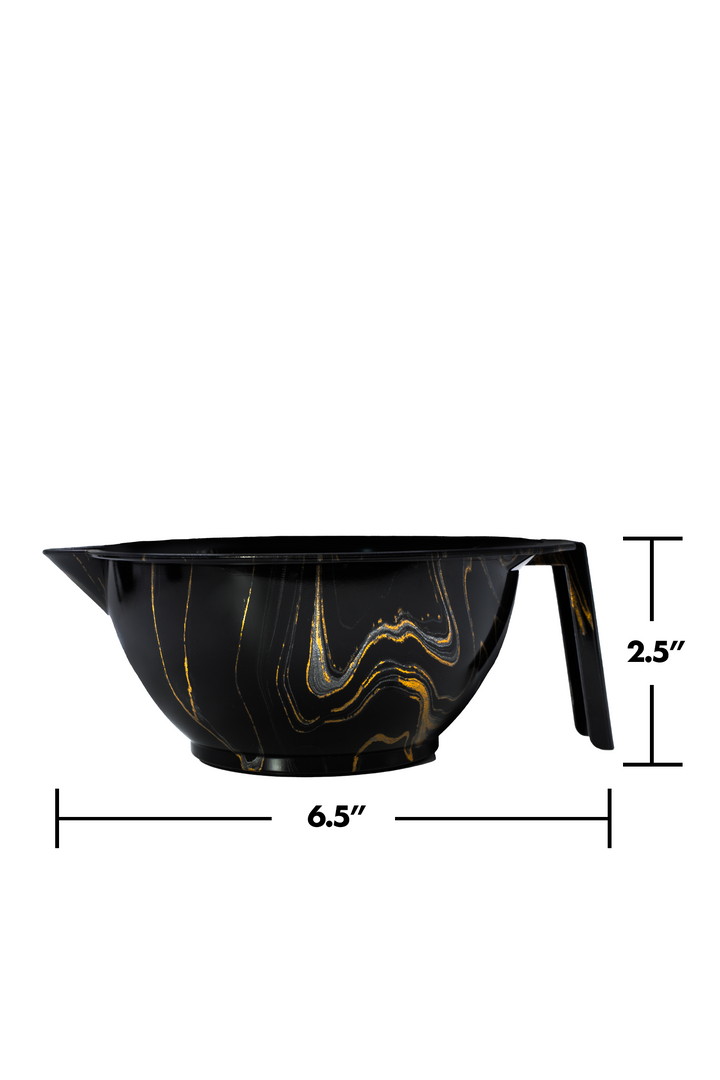 Midnight Lux Color Bowls