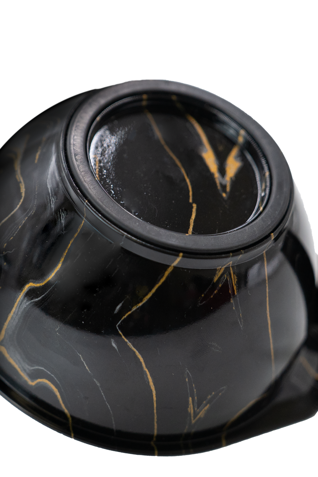 Midnight Lux Color Bowls