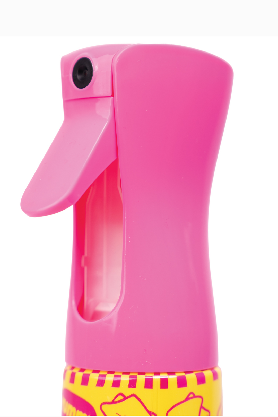 Color Combo Continuous Spray Bottle