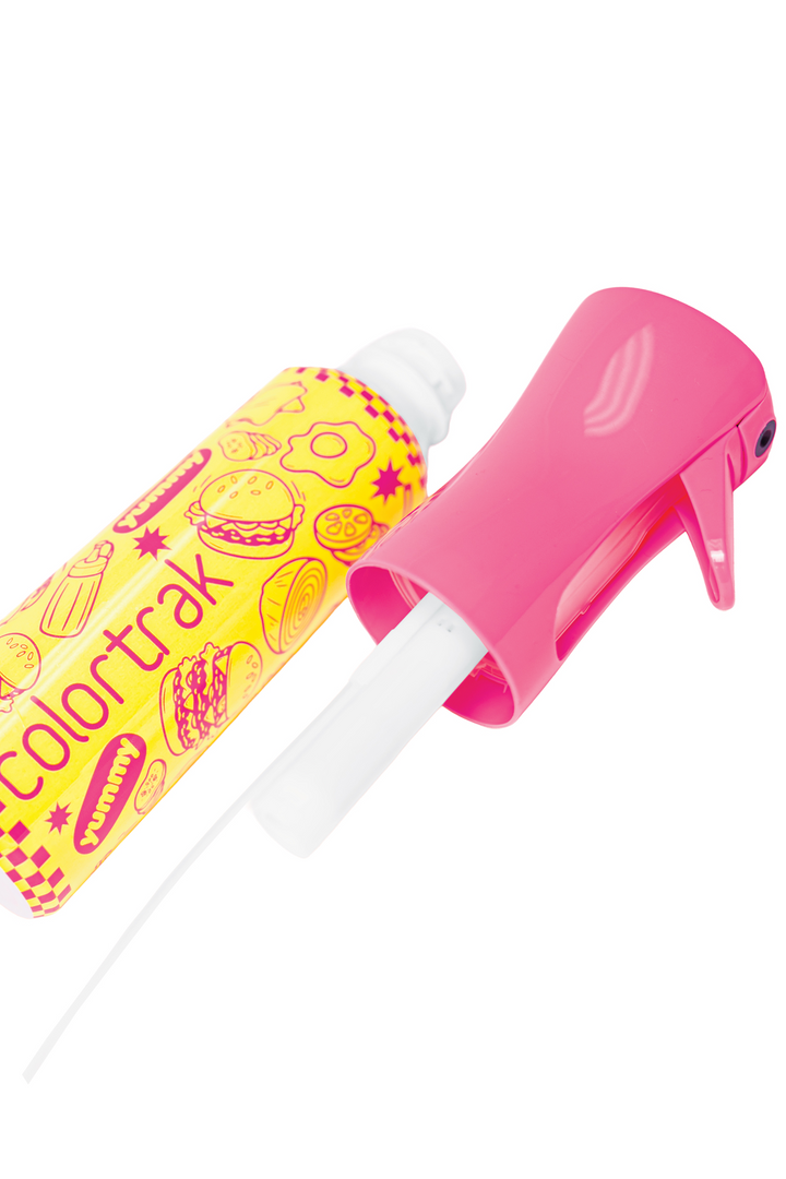 Color Combo Continuous Spray Bottle