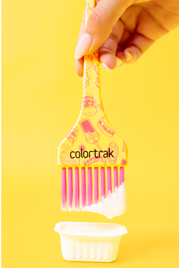 Color Combo Brushes