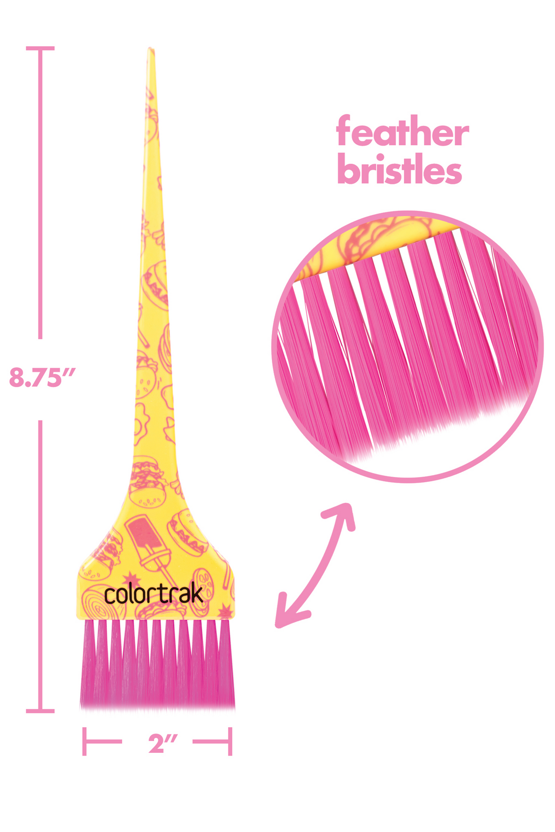 Color Combo Brushes